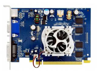 Sparkle NVIDIA GeForce 8400GS 512MB DDR2